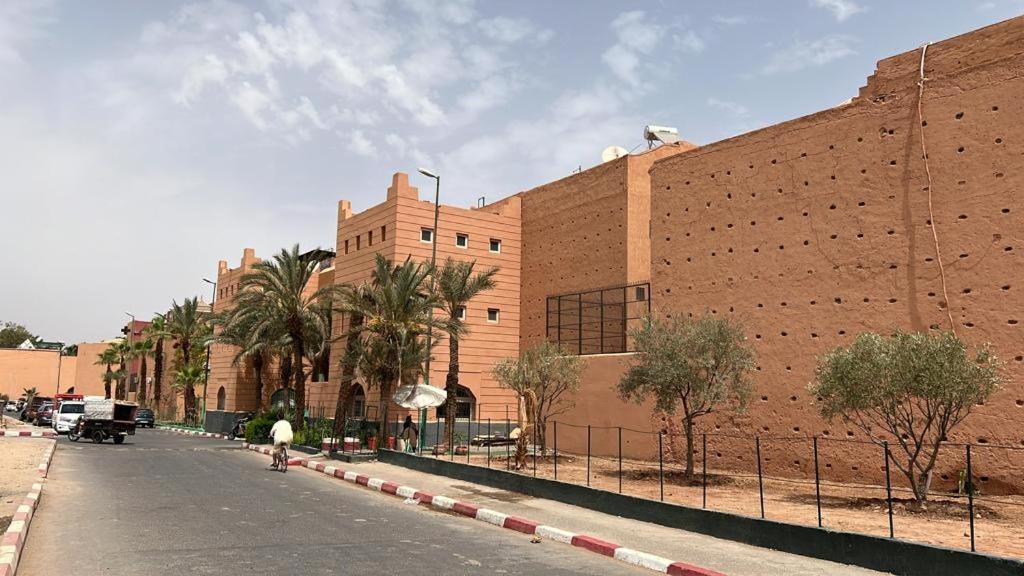 Riad Darnooz مراكش المظهر الخارجي الصورة