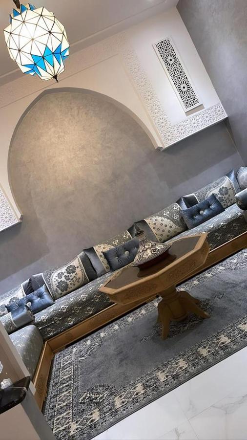 Riad Darnooz مراكش المظهر الخارجي الصورة
